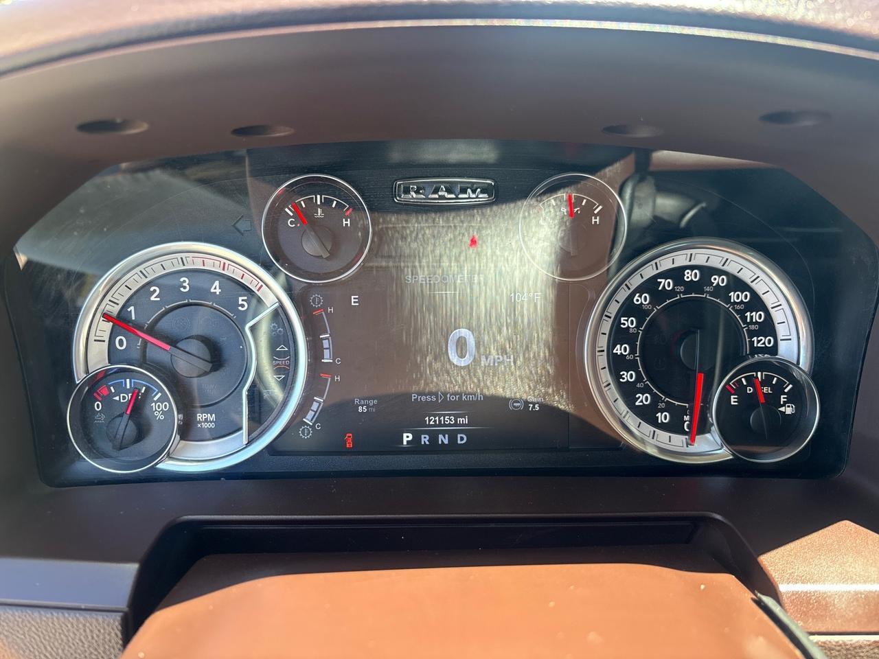 2018 Ram 3500 Laramie Grand Junction CO