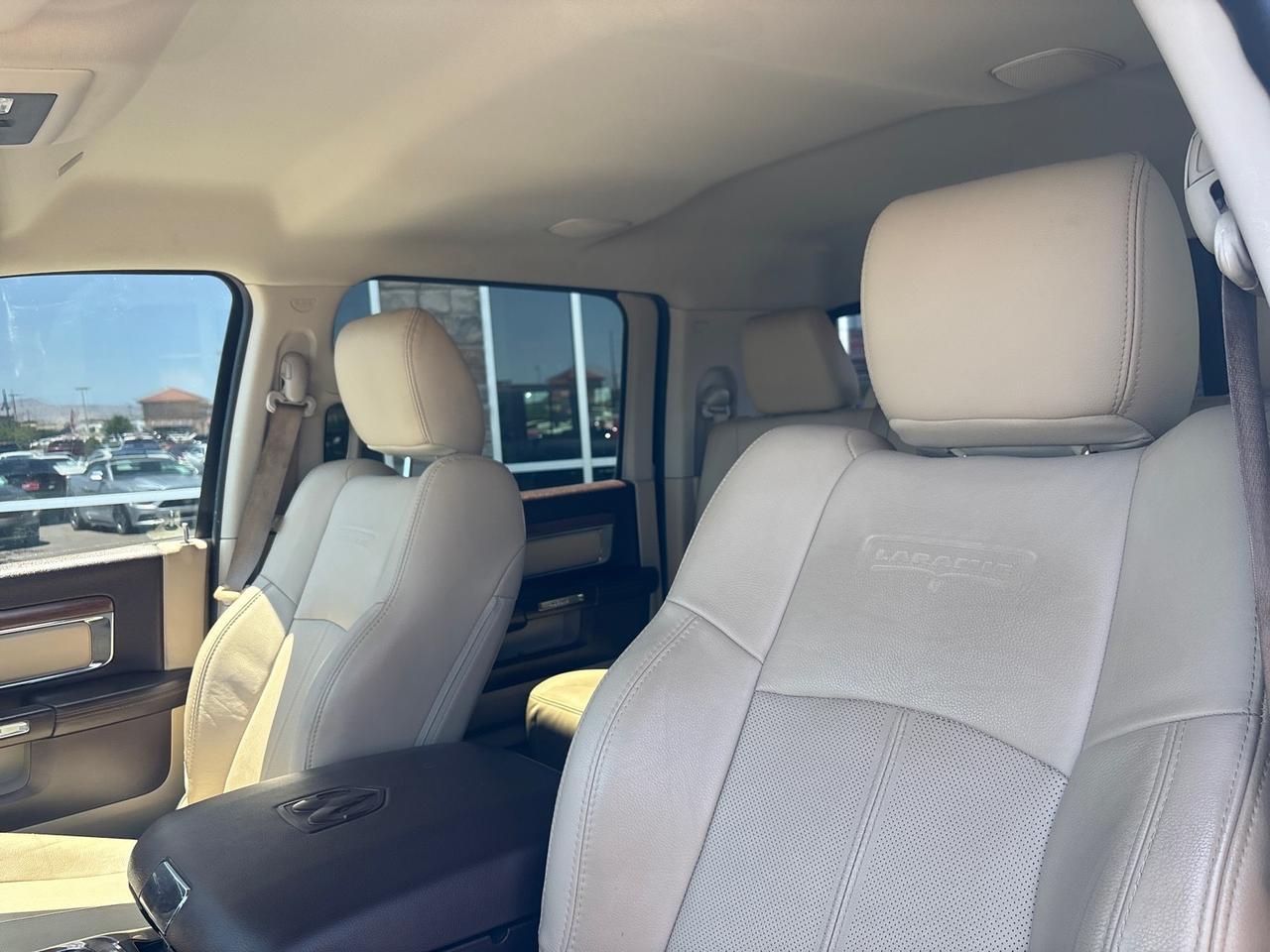 2018 Ram 3500 Laramie Grand Junction CO