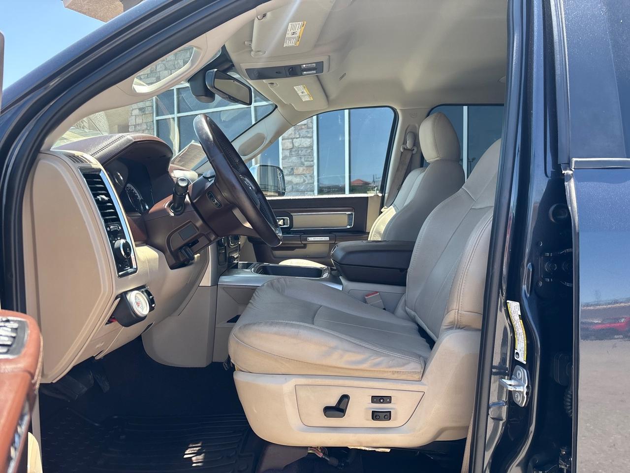 2018 Ram 3500 Laramie Grand Junction CO