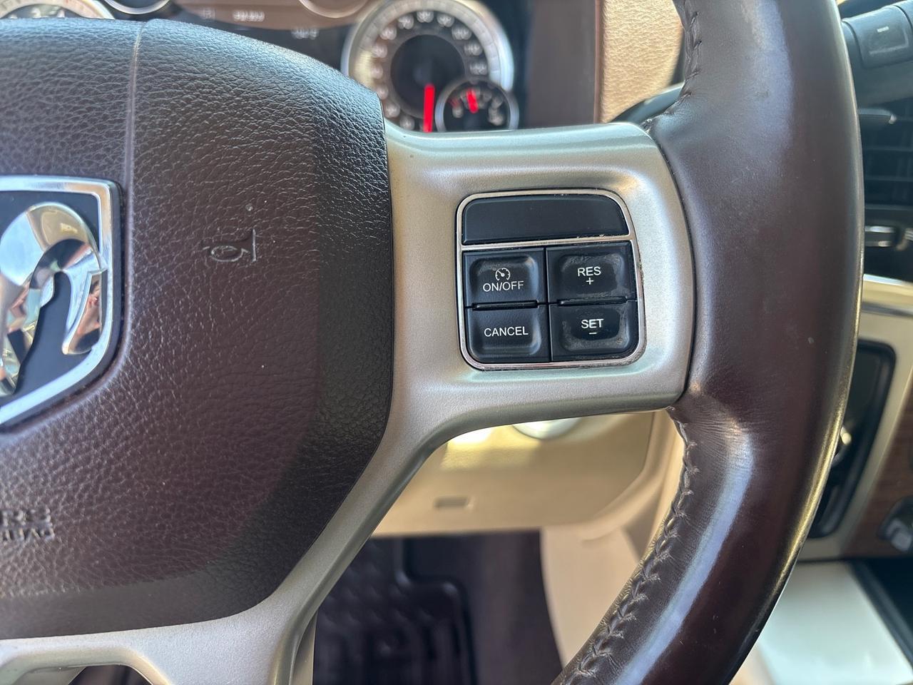 2018 Ram 3500 Laramie Grand Junction CO