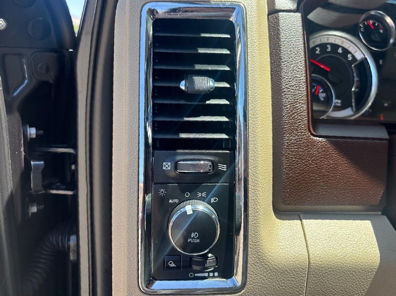 2018 Ram 3500 Laramie Grand Junction CO