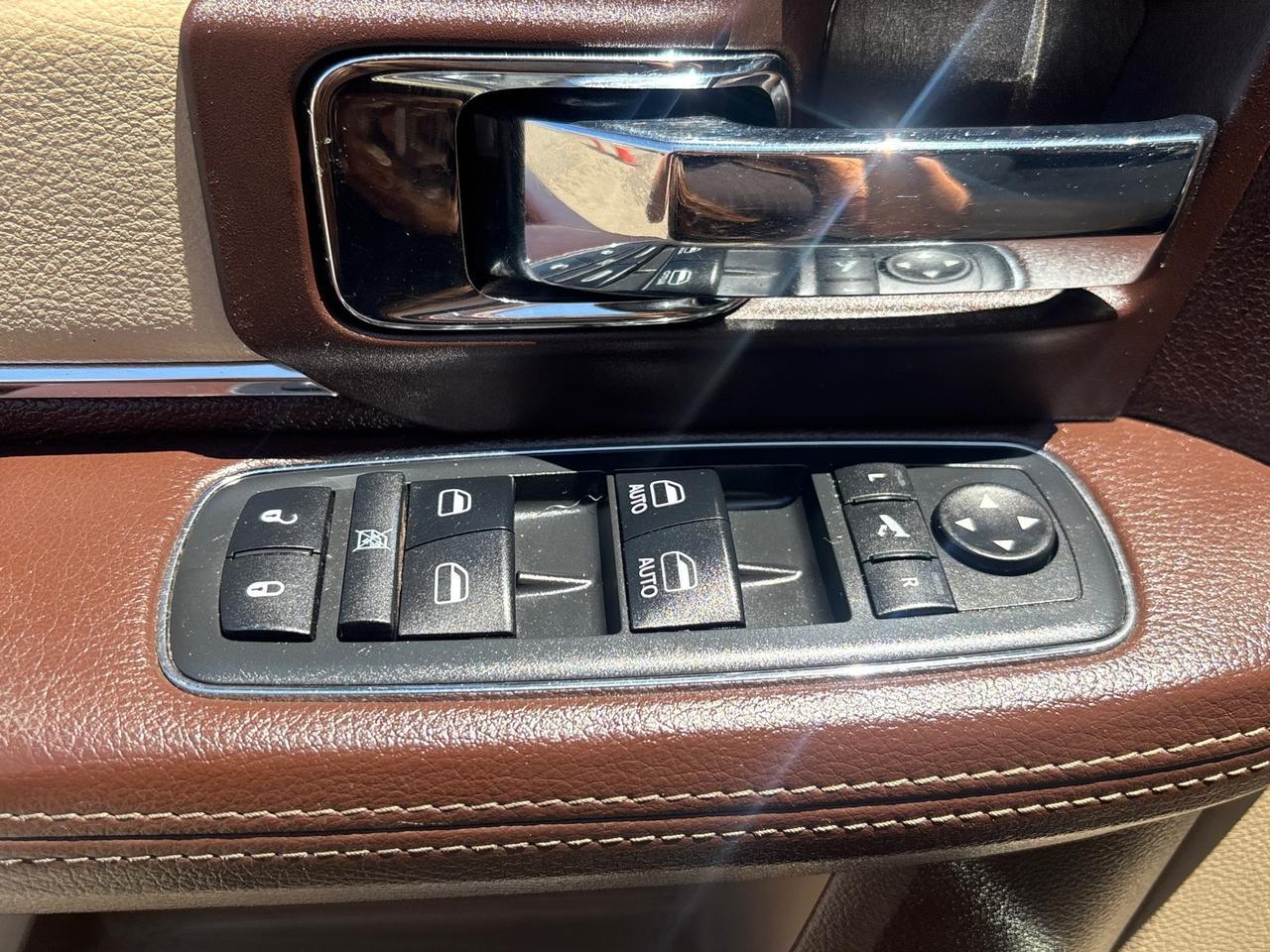 2018 Ram 3500 Laramie Grand Junction CO