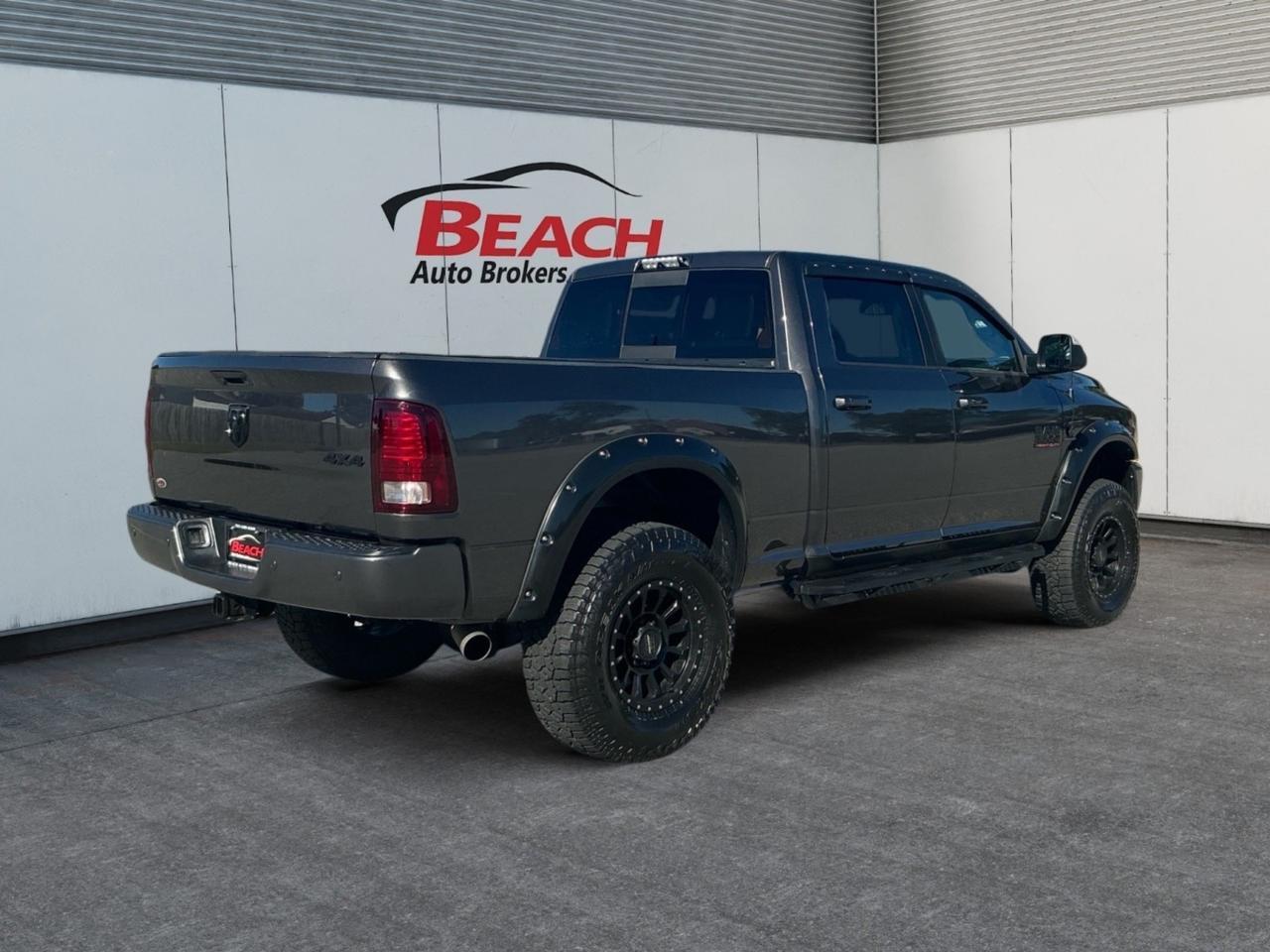 2018 Ram 3500 Laramie, HEATED/VENTILATED SEATS, HEATED REAR SEATS, TONNEAU COVER, APPLE CARPLAY/ANDROID AUTO, BACKUP CAMERA, POWER FOLDING MIRRIRS, HEATED REAR SEATS, SUNROOF, TOW PACKAGE, RUNNING BOARDS, TOW HOOKS, BED LINER, POWER SLIDING REAR WINDOW, CLEAN CARF Norfolk VA