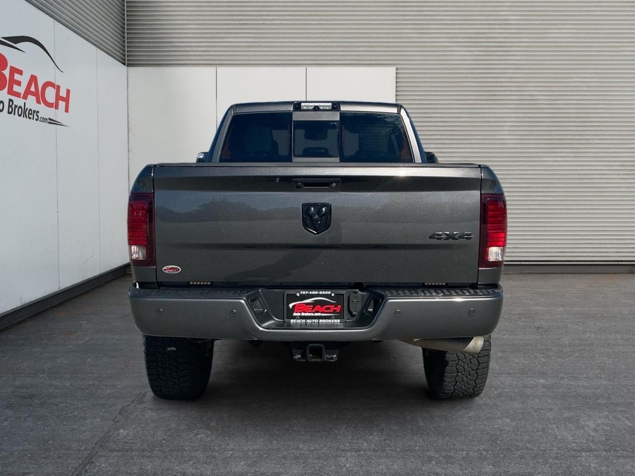 2018 Ram 3500 Laramie, HEATED/VENTILATED SEATS, HEATED REAR SEATS, TONNEAU COVER, APPLE CARPLAY/ANDROID AUTO, BACKUP CAMERA, POWER FOLDING MIRRIRS, HEATED REAR SEATS, SUNROOF, TOW PACKAGE, RUNNING BOARDS, TOW HOOKS, BED LINER, POWER SLIDING REAR WINDOW, CLEAN CARF Norfolk VA