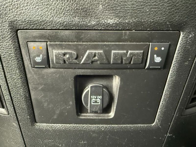 2018 Ram 3500 Laramie Idaho Falls ID