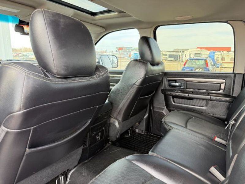 2018 Ram 3500 Laramie Idaho Falls ID
