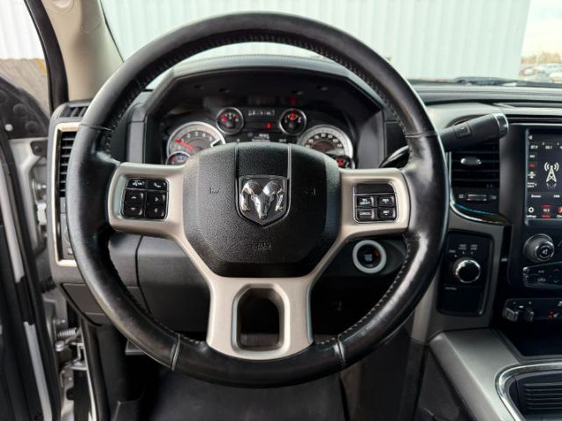 2018 Ram 3500 Laramie Idaho Falls ID