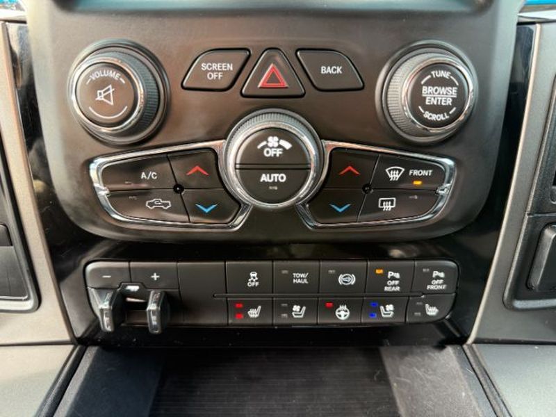 2018 Ram 3500 Laramie Idaho Falls ID