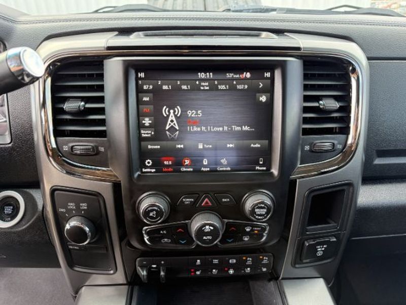 2018 Ram 3500 Laramie Idaho Falls ID