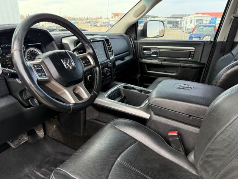 2018 Ram 3500 Laramie Idaho Falls ID