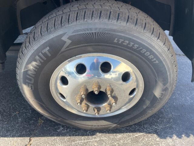 2018 Ram 3500 Laramie Longhorn Crew Cab 4x4 8' Box Charlotte NC