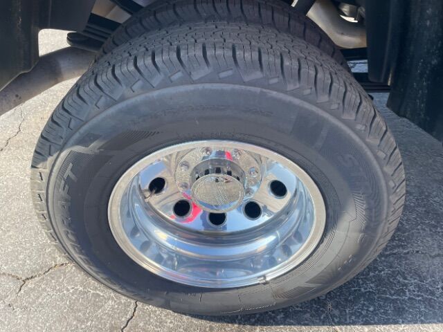 2018 Ram 3500 Laramie Longhorn Crew Cab 4x4 8' Box Charlotte NC