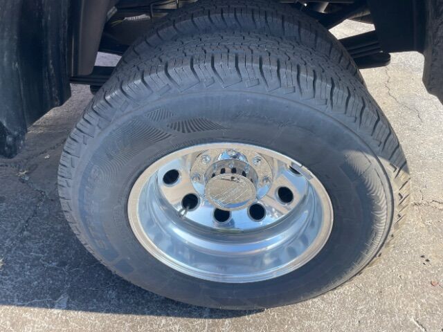 2018 Ram 3500 Laramie Longhorn Crew Cab 4x4 8' Box Charlotte NC