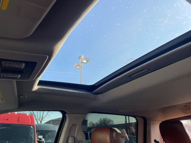 2018 Ram 3500 Laramie Longhorn Crew Cab 4x4 8' Box Charlotte NC