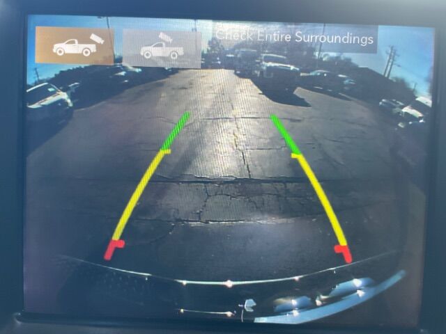 2018 Ram 3500 Laramie Longhorn Crew Cab 4x4 8' Box Charlotte NC