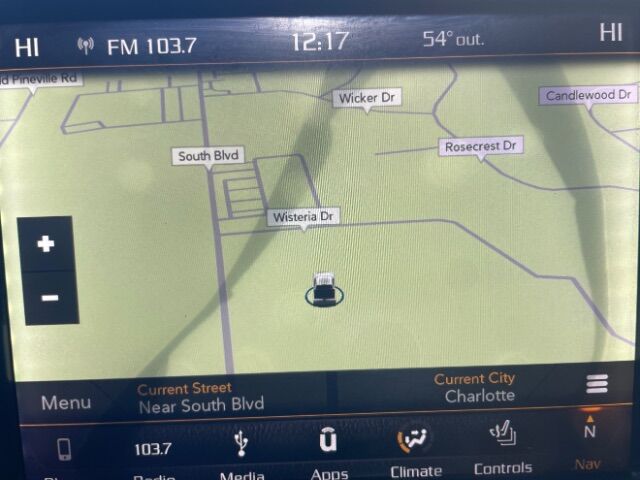 2018 Ram 3500 Laramie Longhorn Crew Cab 4x4 8' Box Charlotte NC