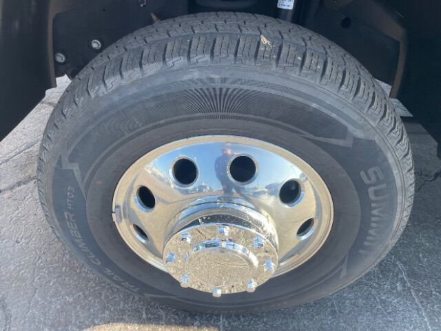 2018 Ram 3500 Laramie Longhorn Crew Cab 4x4 8' Box Charlotte NC