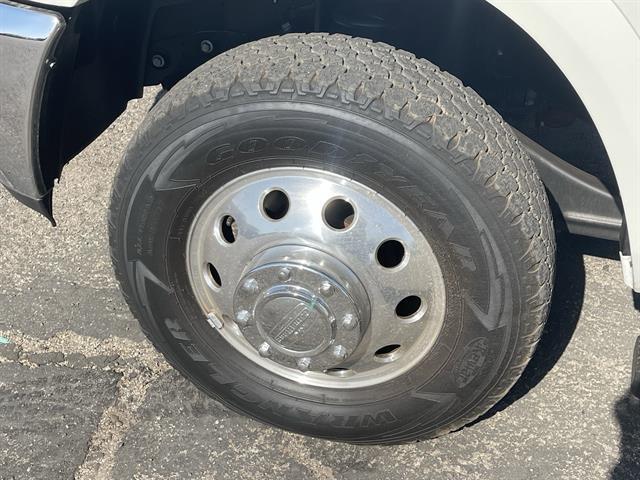 2018 Ram 3500 Laramie Longhorn Peoria AZ
