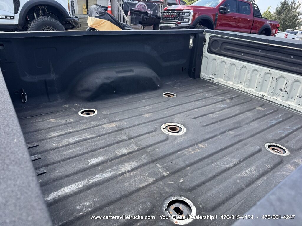 2018 Ram 3500 Laramie Longhorn MegaCab 4X4-  DUALLY - DELETED - SOTF Cartersville GA