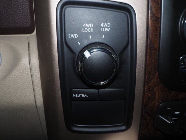 2018 Ram 3500 Laramie Longhorn New Braunfels TX