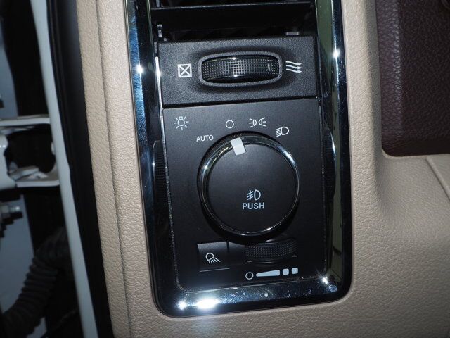 2018 Ram 3500 Laramie Longhorn New Braunfels TX
