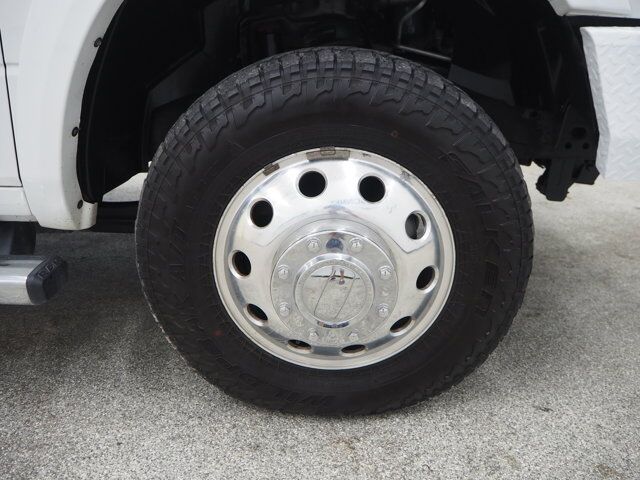 2018 Ram 3500 Laramie Longhorn New Braunfels TX