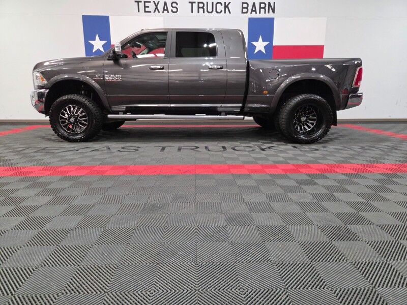 2018 Ram 3500