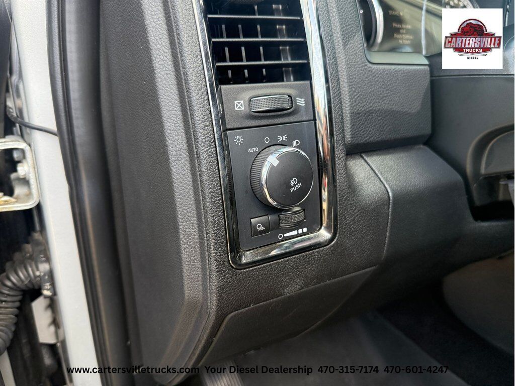 2018 Ram 3500 Laramie MegaCab 4x4 - AISIN - DUALLY - DELETED Cartersville GA