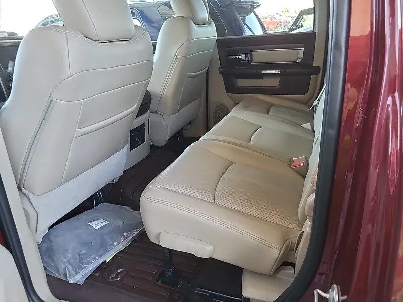 2018 Ram 3500 Laramie Klamath Falls OR