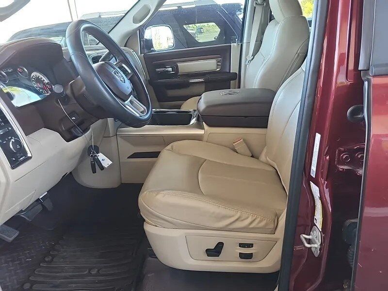 2018 Ram 3500 Laramie Klamath Falls OR