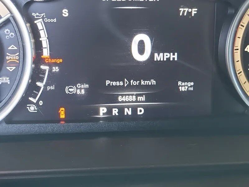 2018 Ram 3500 Laramie Klamath Falls OR