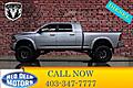 2018 Ram 3500 Laramie