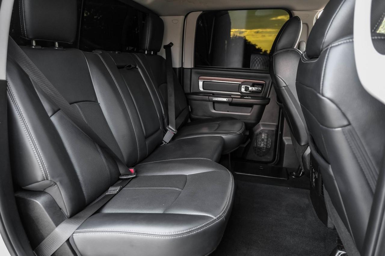 2018 Ram 3500 Laramie Richardson TX