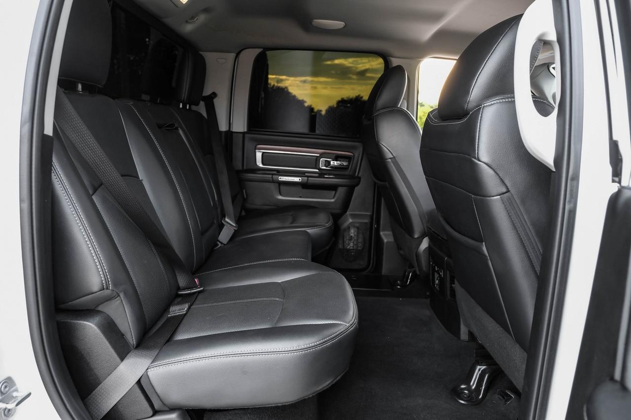 2018 Ram 3500 Laramie Richardson TX