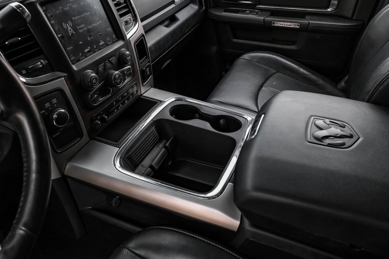 2018 Ram 3500 Laramie Richardson TX