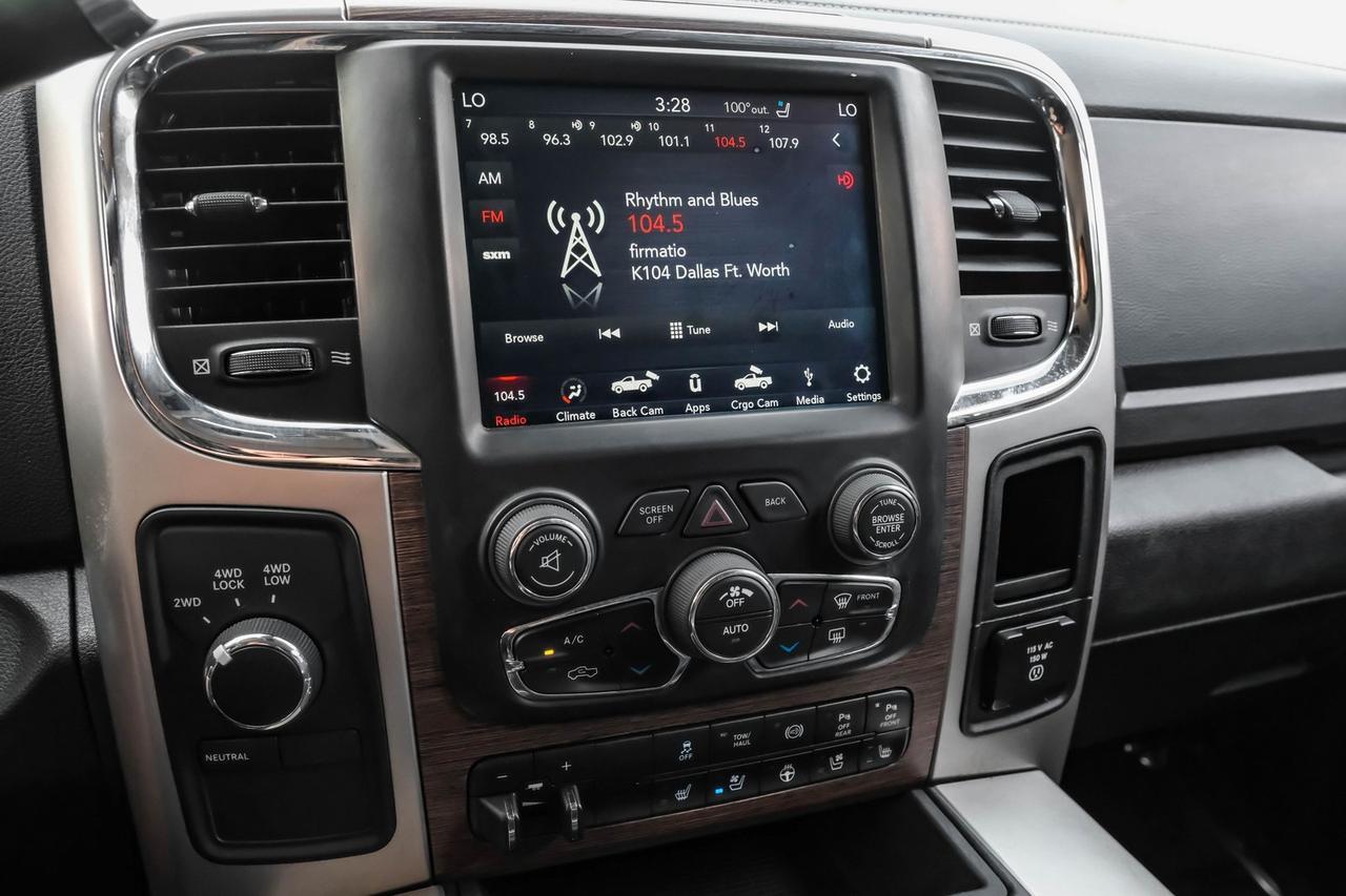 2018 Ram 3500 Laramie Richardson TX