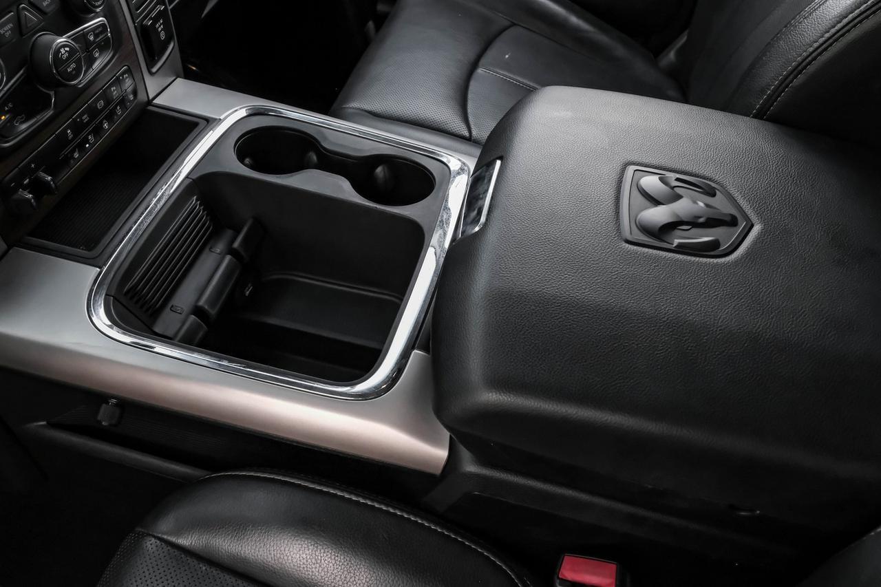 2018 Ram 3500 Laramie Richardson TX
