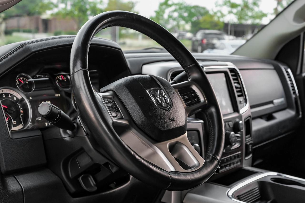 2018 Ram 3500 Laramie Richardson TX