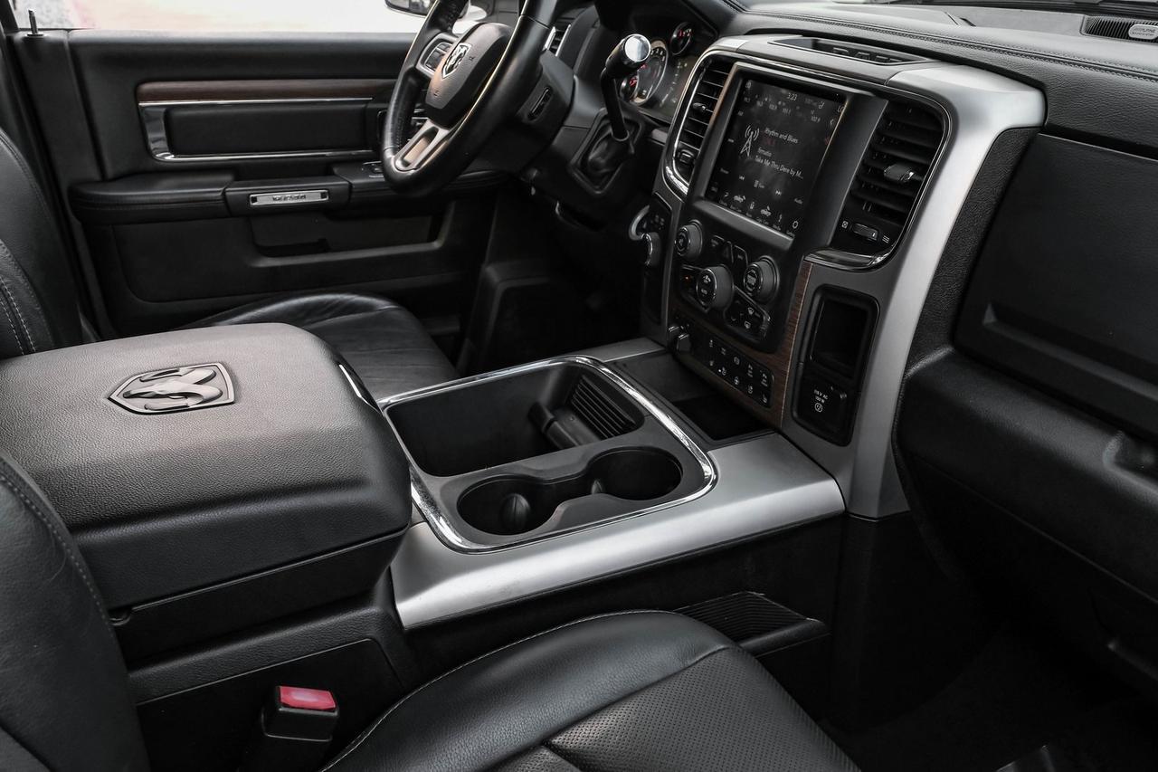 2018 Ram 3500 Laramie Richardson TX