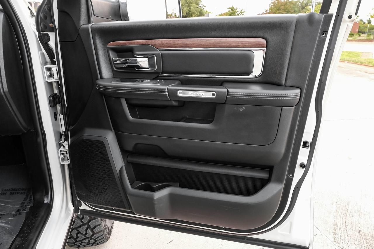 2018 Ram 3500 Laramie Richardson TX