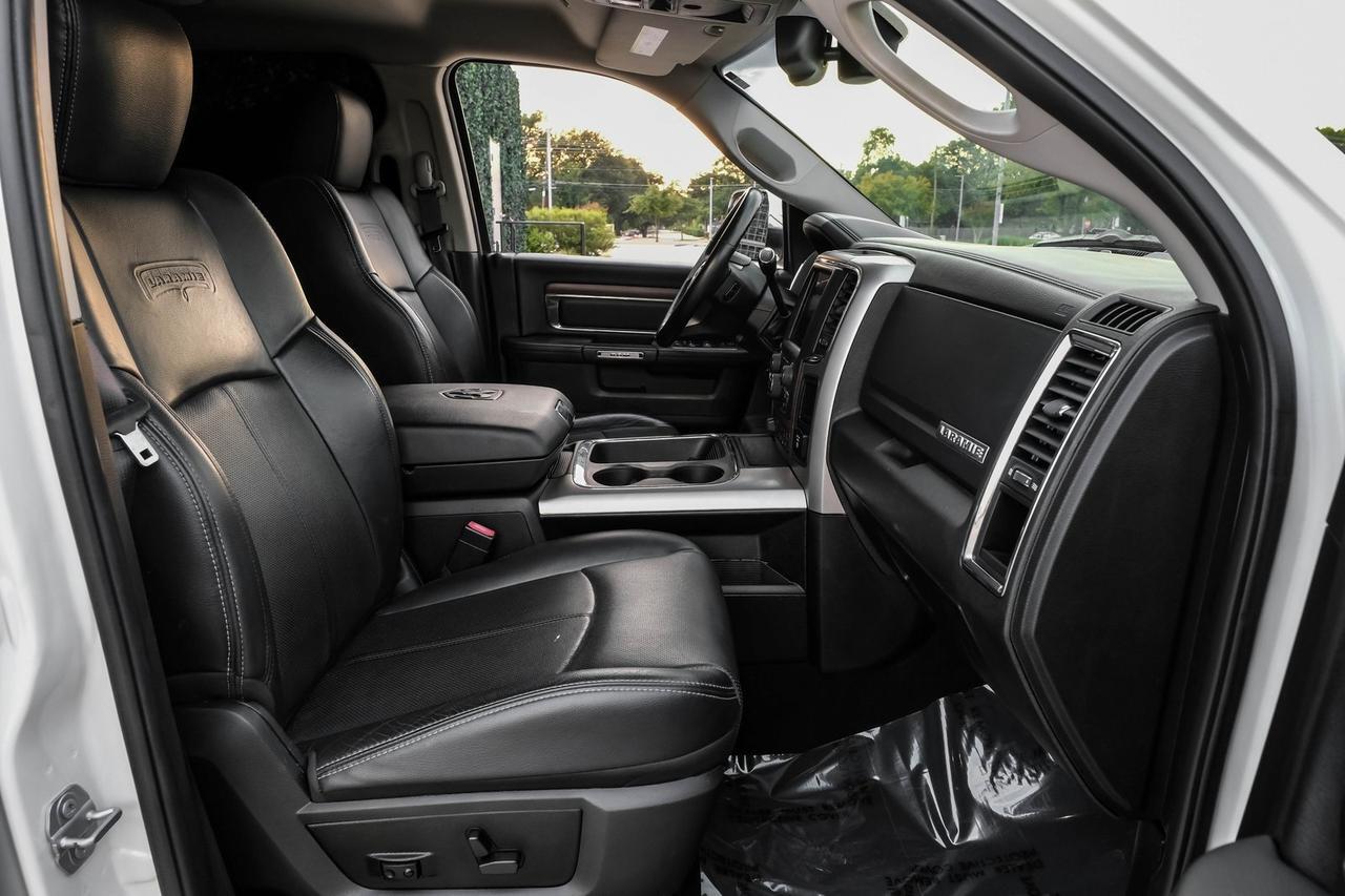 2018 Ram 3500 Laramie Richardson TX