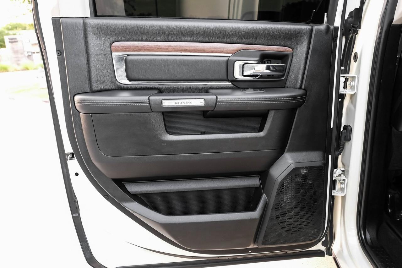 2018 Ram 3500 Laramie Richardson TX
