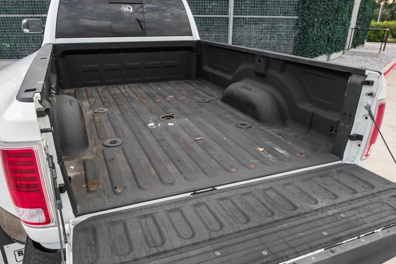 2018 Ram 3500 Laramie Richardson TX
