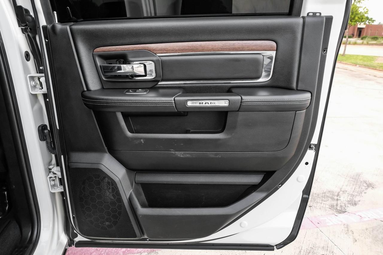 2018 Ram 3500 Laramie Richardson TX