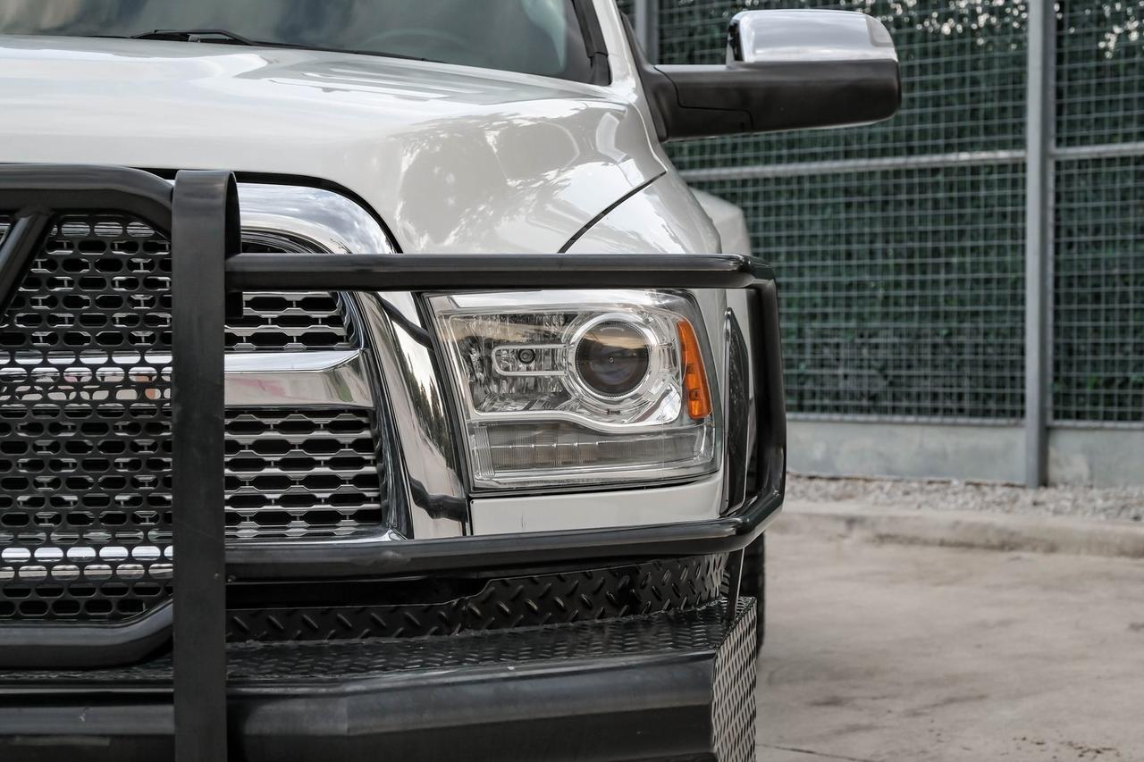2018 Ram 3500 Laramie Richardson TX