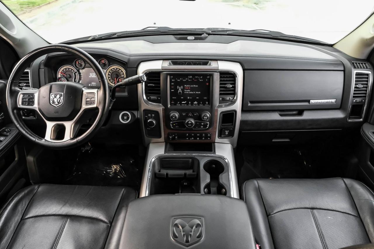 2018 Ram 3500 Laramie Richardson TX