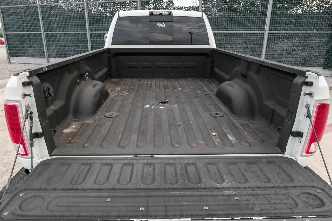 2018 Ram 3500 Laramie Richardson TX