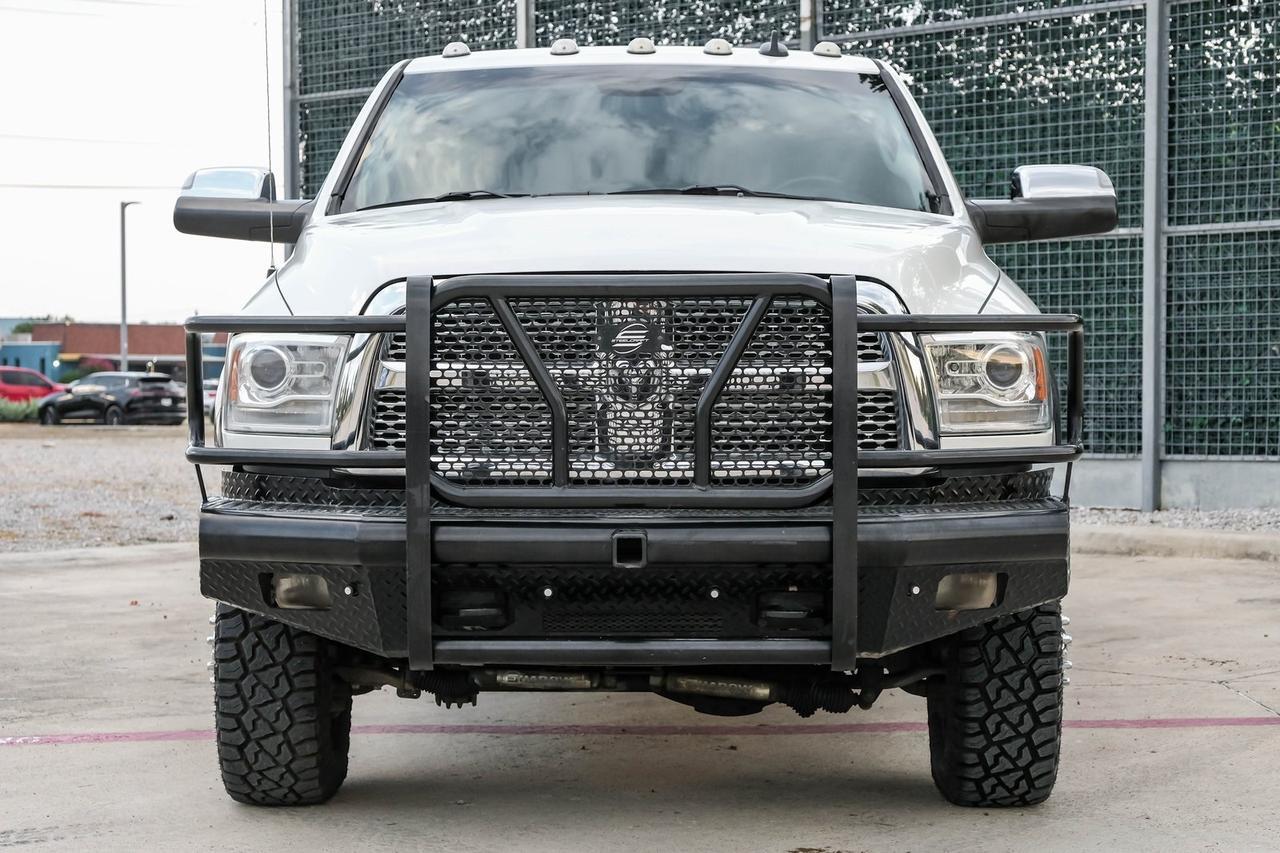 2018 Ram 3500 Laramie Richardson TX