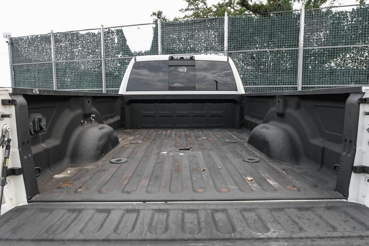 2018 Ram 3500 Laramie Richardson TX