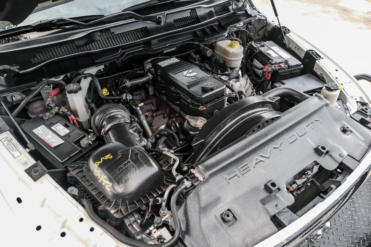 2018 Ram 3500 Laramie Richardson TX